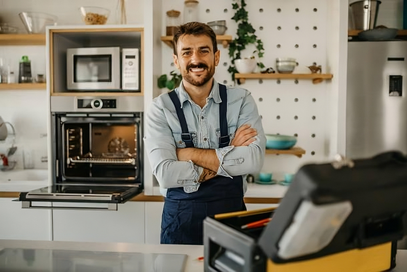 Furnace Repair in Casa de Oro-Mount Helix